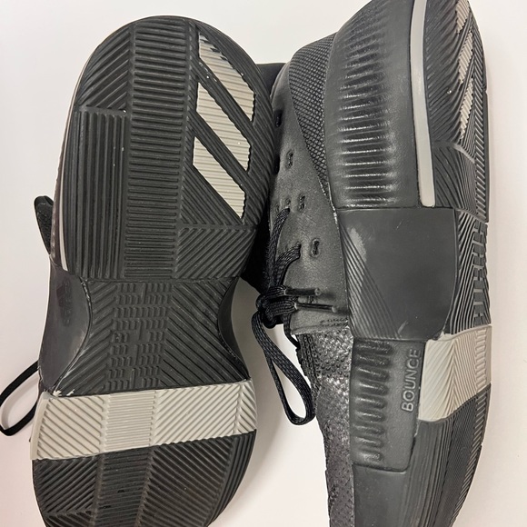 Adidas Men’s Size 7.5 - Picture 3 of 8